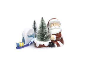 dental hygiene and the holidays