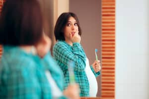 pregnancy and oral health
