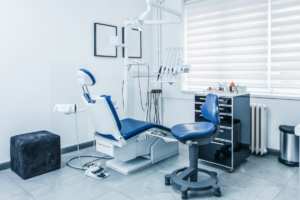 Dental Chair